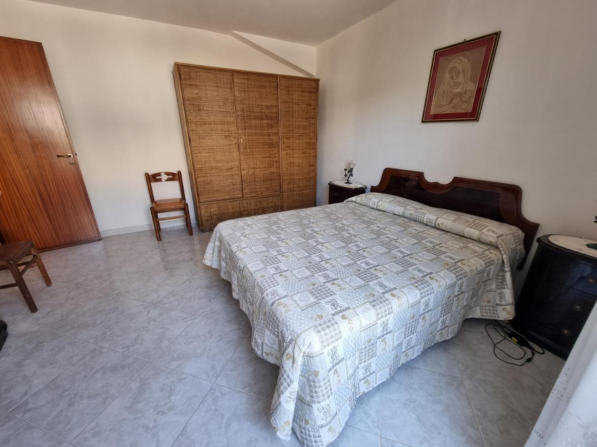 Villa Flora - With Sea View, 2 Minutes Walk To Beach Trappeto  Exterior photo